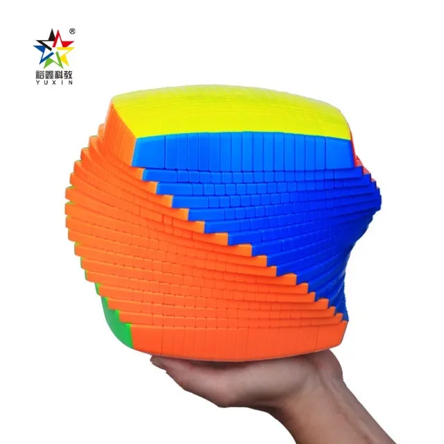 YuXin HuangLong 17x17