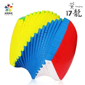 YuXin HuangLong 17x17