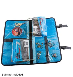 Z-Man Elaztech Bait Binderz Doublewide