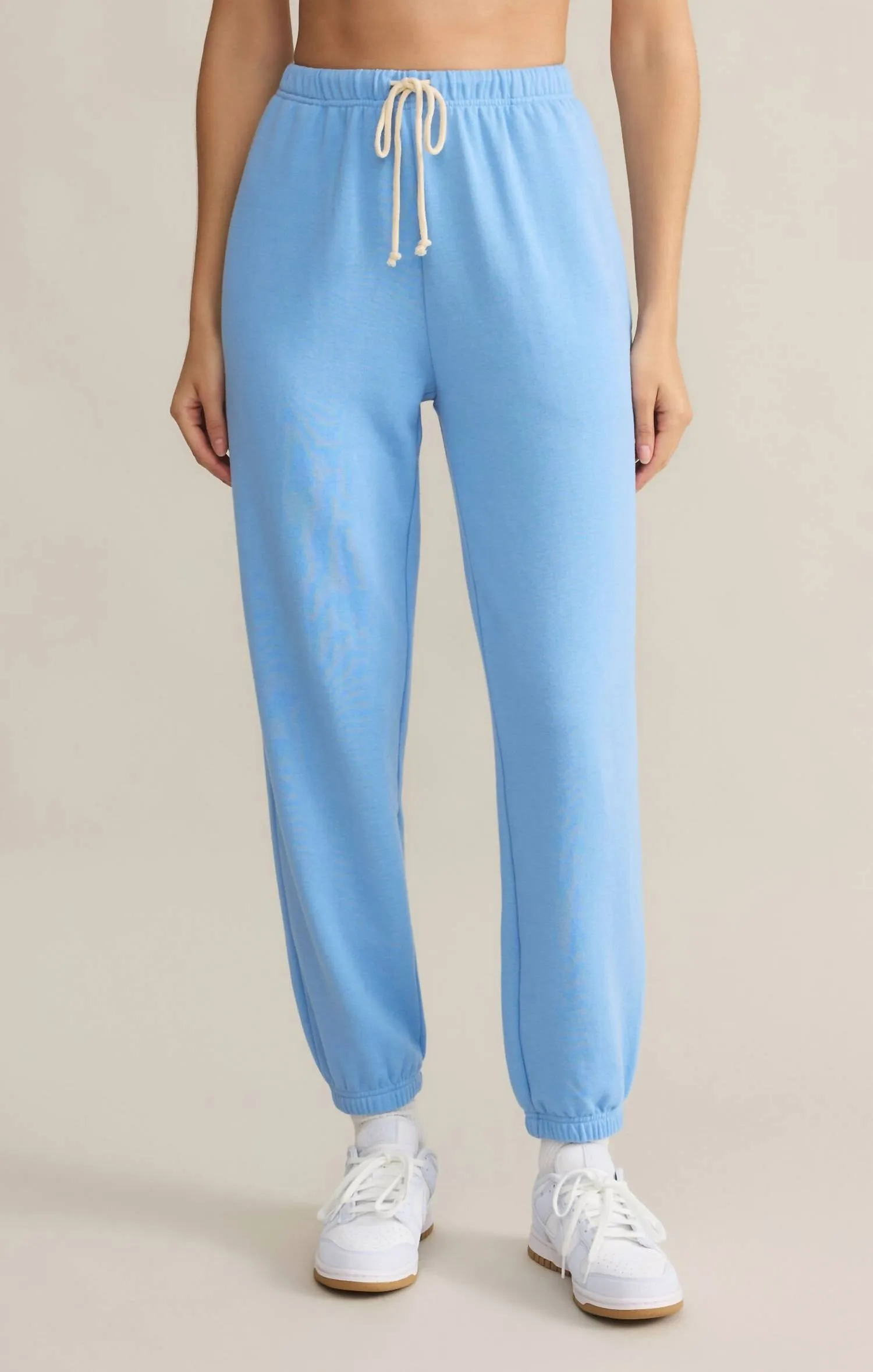 Z Supply - Classic Boyfriend Jogger Pants