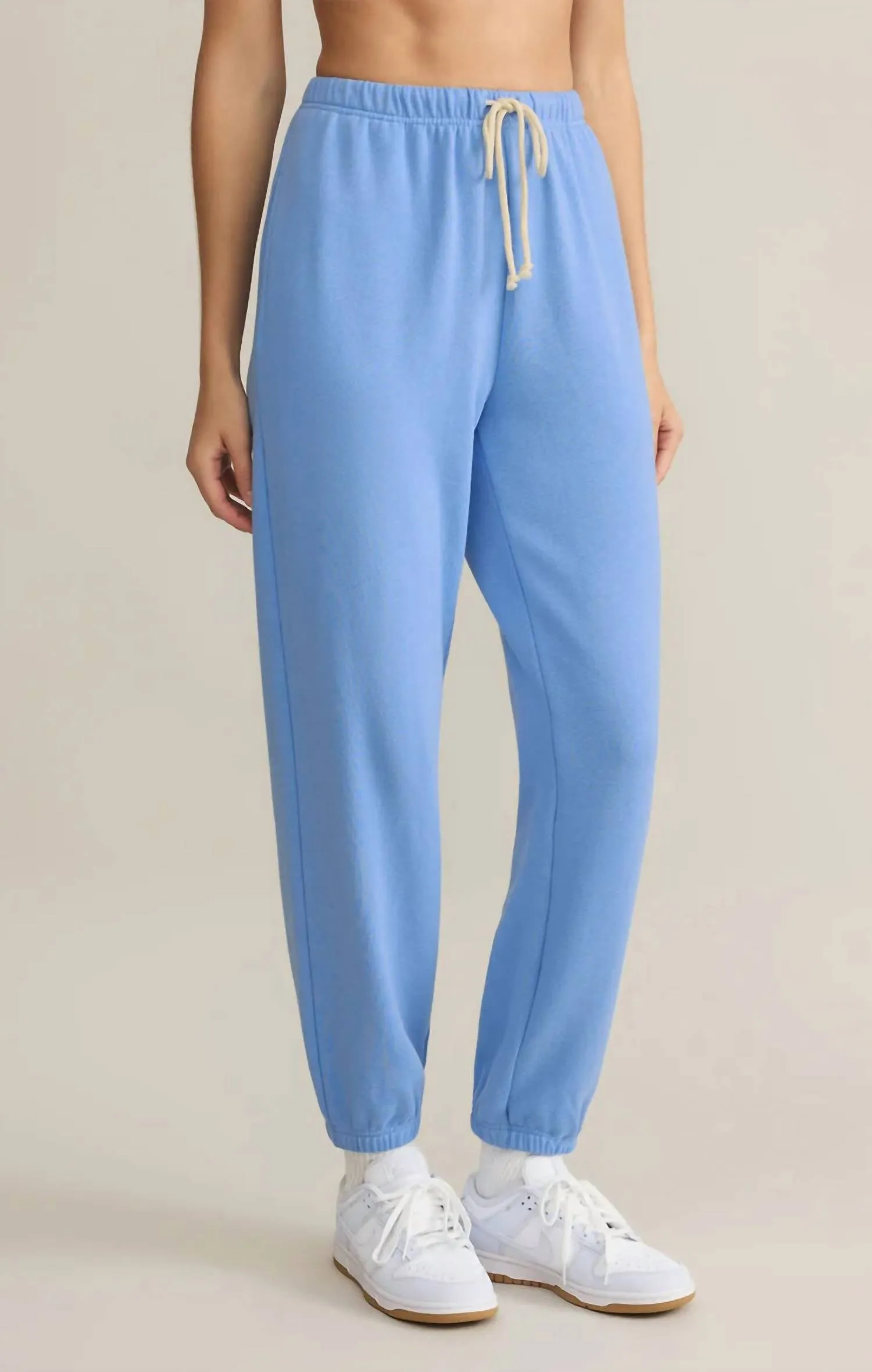 Z Supply - Classic Boyfriend Jogger Pants
