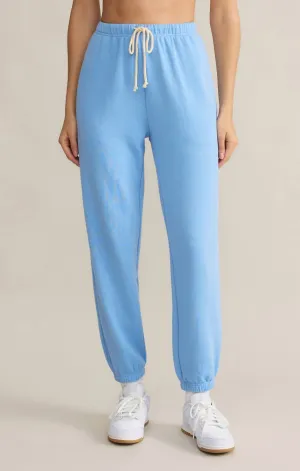 Z Supply - Classic Boyfriend Jogger Pants