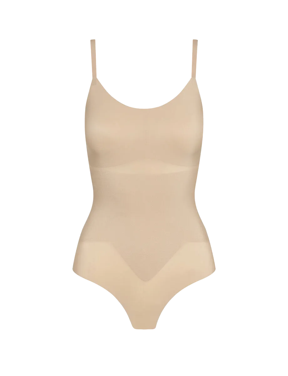Zone Smoothing Bodysuit