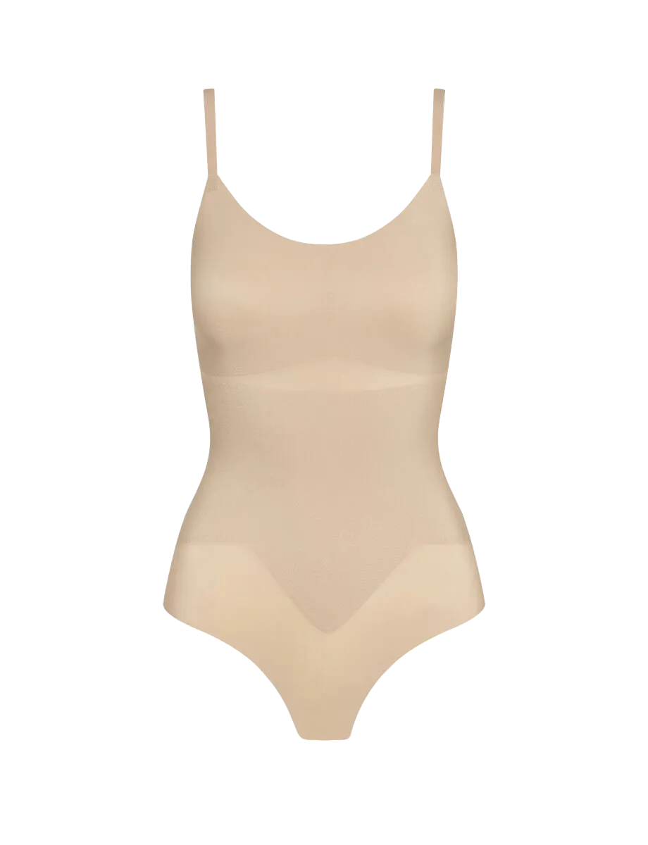 Zone Smoothing Bodysuit