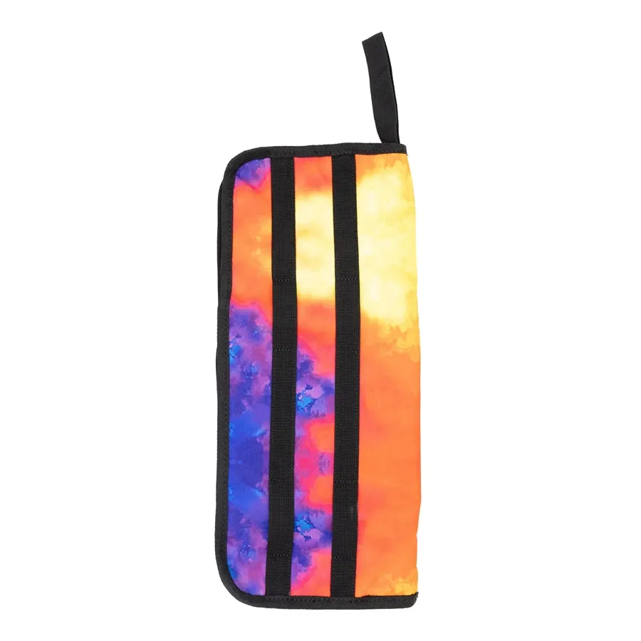 ZXBP00202 Student Backpack Stick Bag ORG/BST